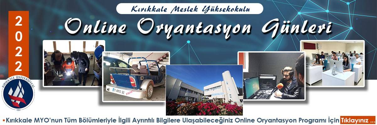 oryantasyon