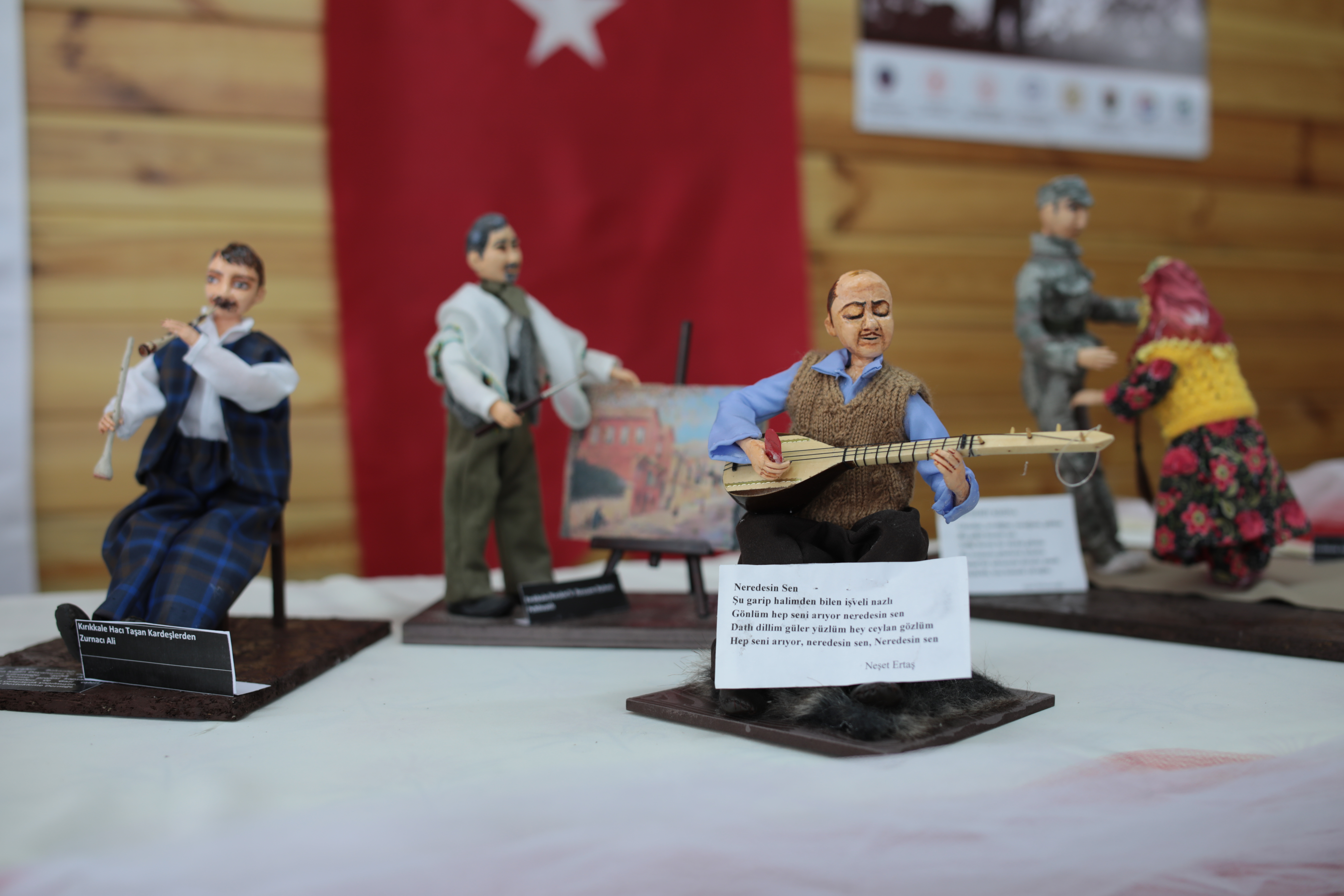 Şehit Ailelerine Yönelik Sosyal İçerme Projesi