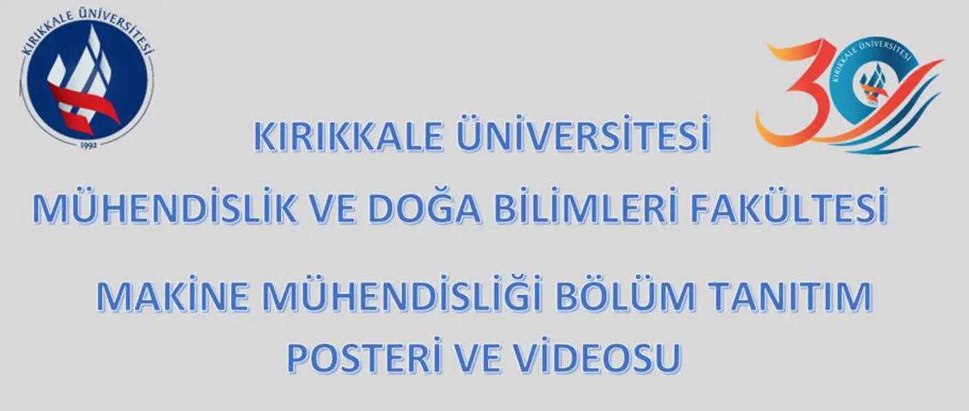 Makine Mühendisliği