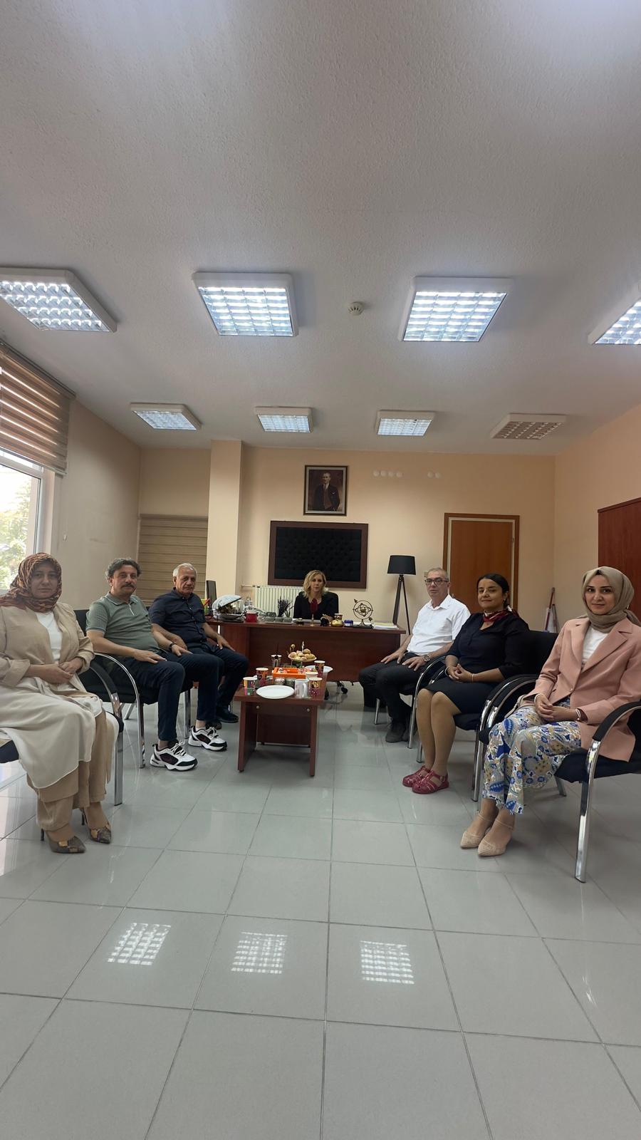 Bölümümüz Öğrencileri İçin Uygulamalı ve Sertifikalı Eğitim Süreci Başlatıldı