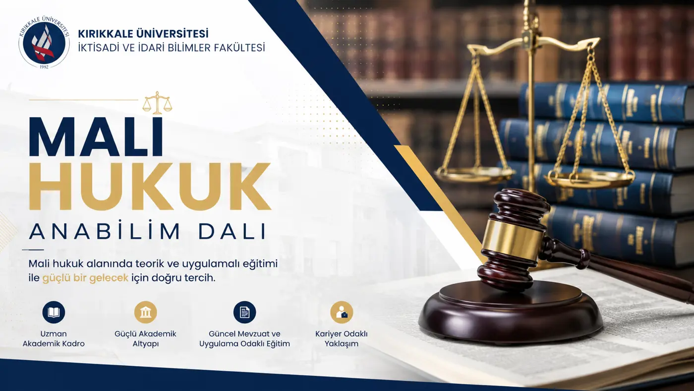 Mali Hukuk
