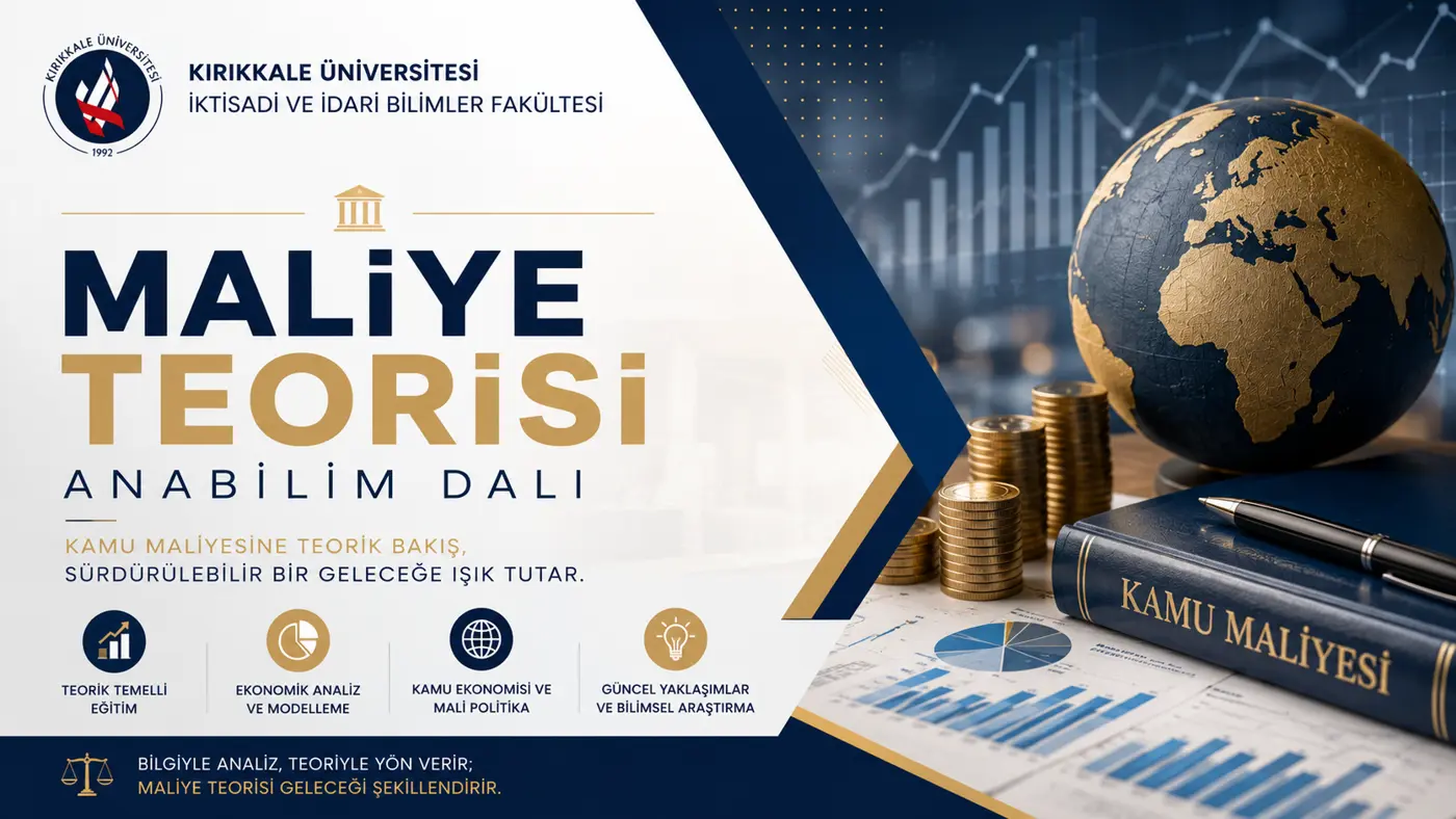 Maliye Teorisi