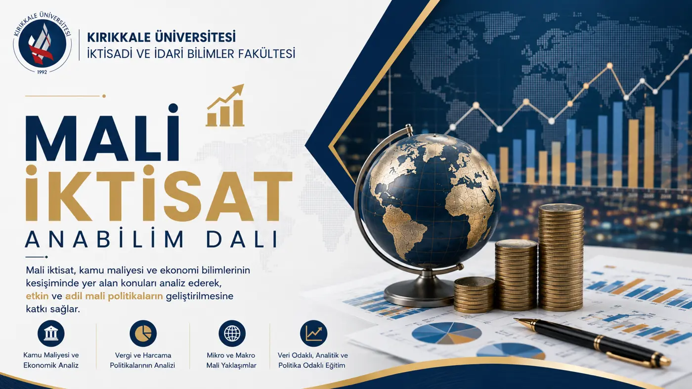 Mali İktisat