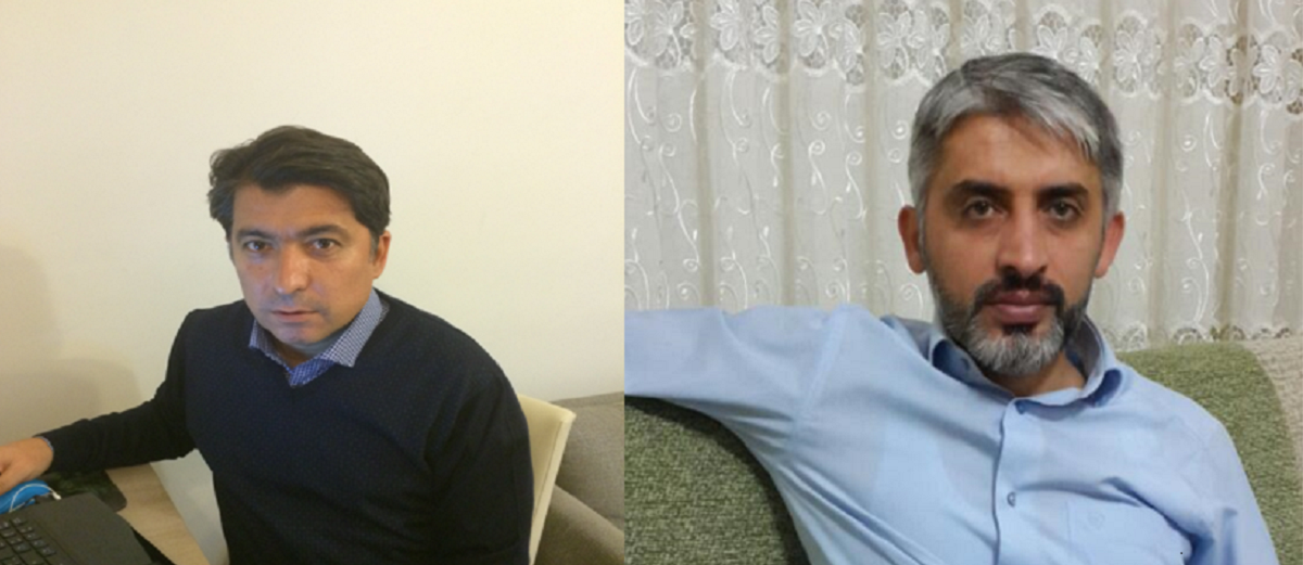 Bölümümüz Öğretim Üyeleri, "Dünyanın En Etkili Bilim İnsanları" Listesinde Yer Aldı.