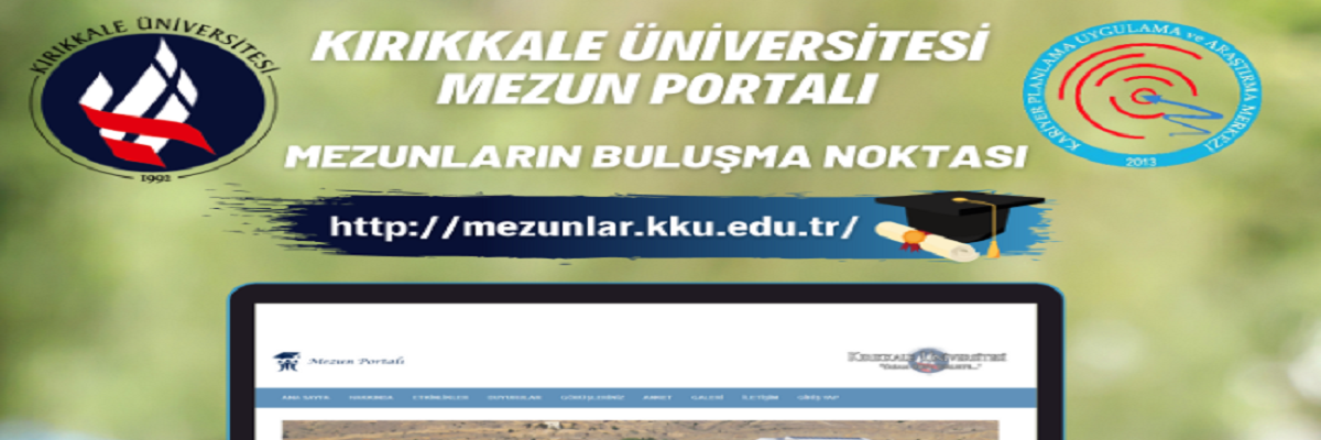 Mezun portalı