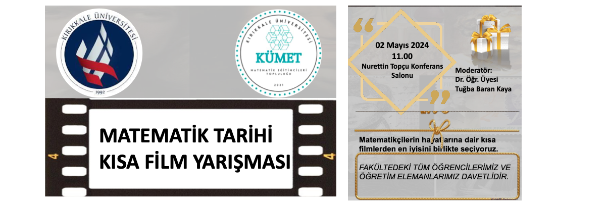 Kısa Film Yarışması