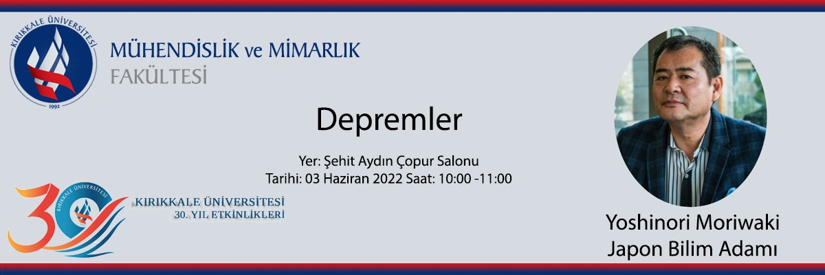 Depremler