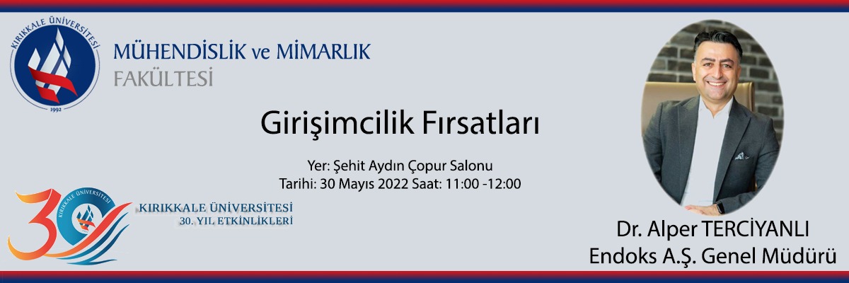 Girişimcilik Fırsatları