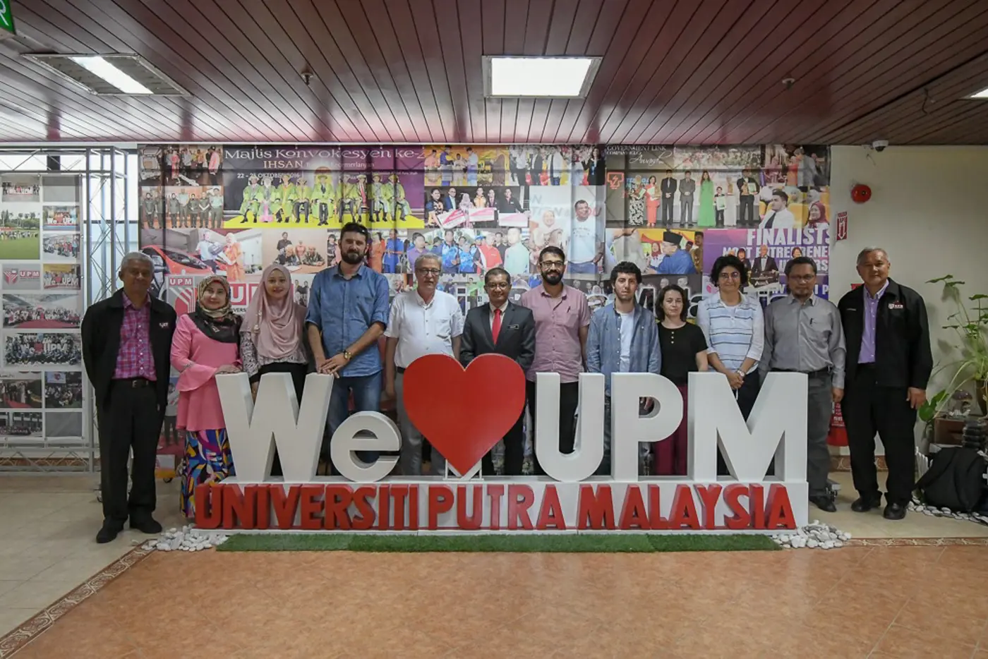 UPM