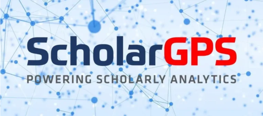 Akademisyenlerimiz ScholarGPS’de "En Yüksek Sıralı Bilim İnsanları" Listesinde