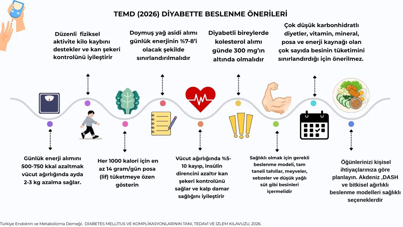 TEMD 2026 ÖNERİLERİ