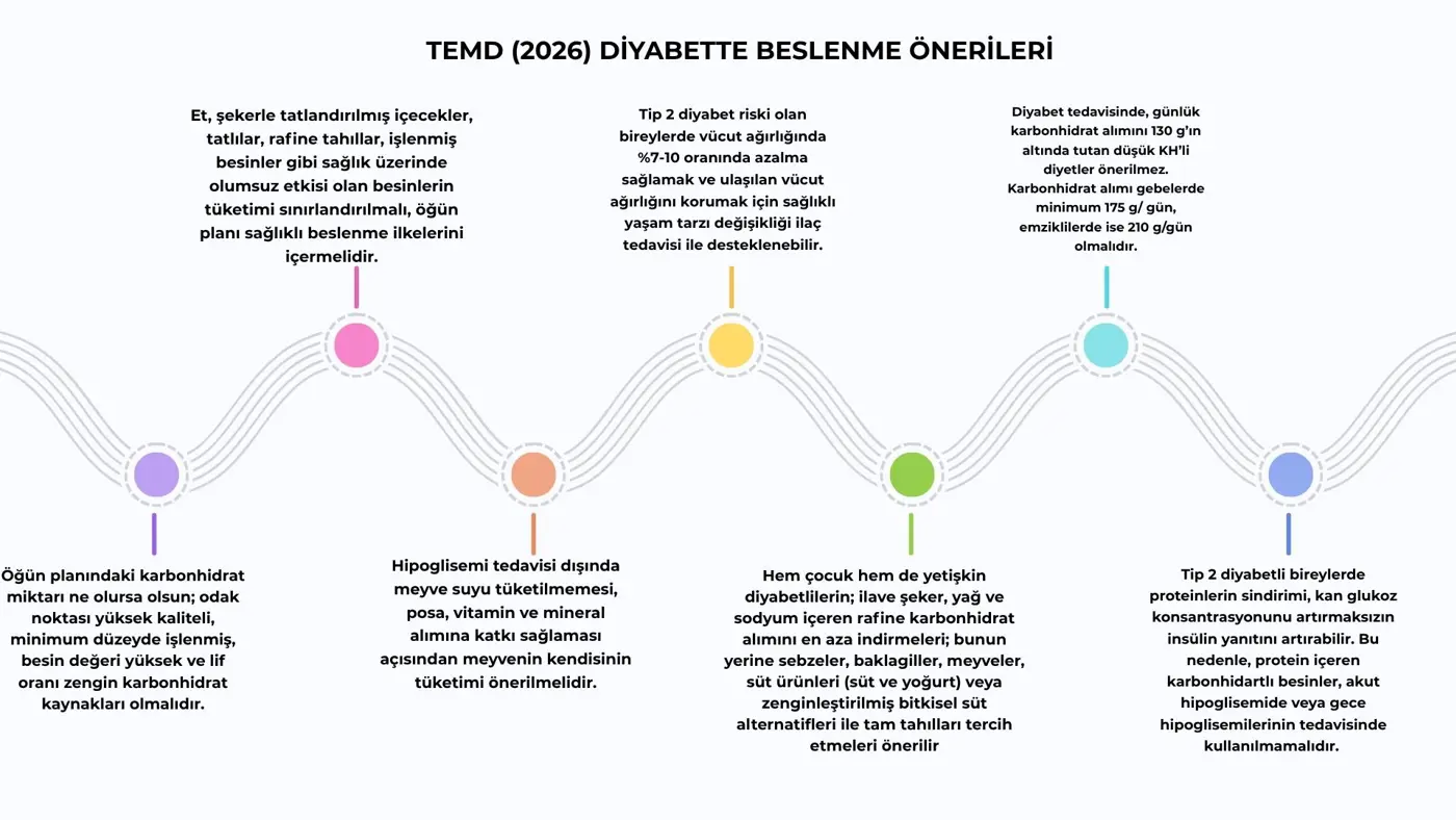 TEMD 2026 ÖNERİLERİ