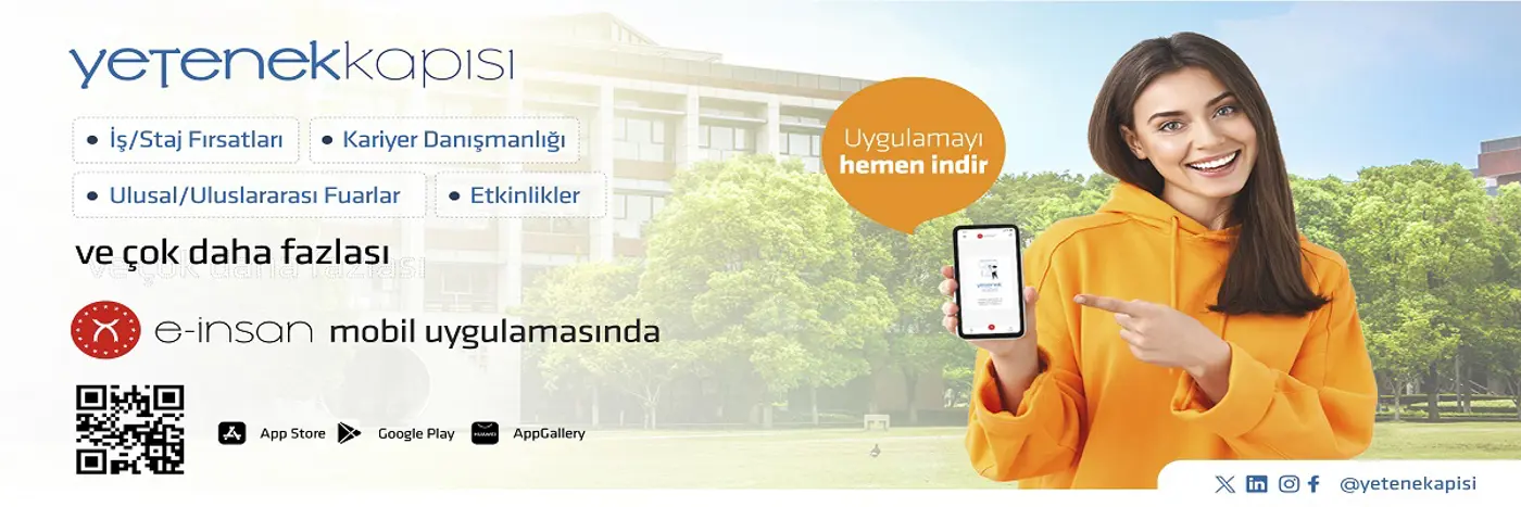 E-insan Platformu