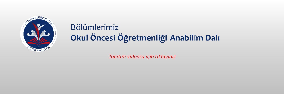 Tanıtım Videosu