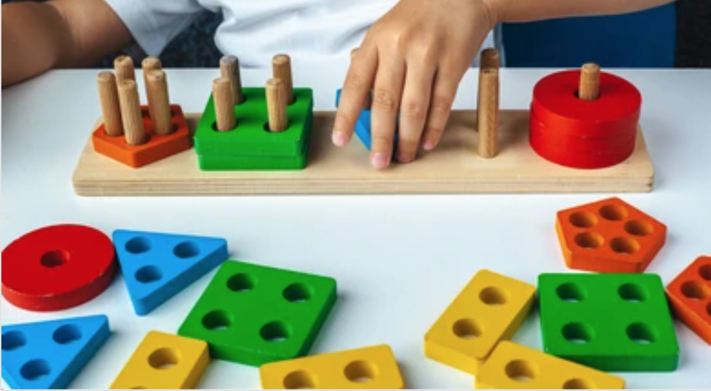 Okul Öncesi Öğretmenliği Anabilim Dalı