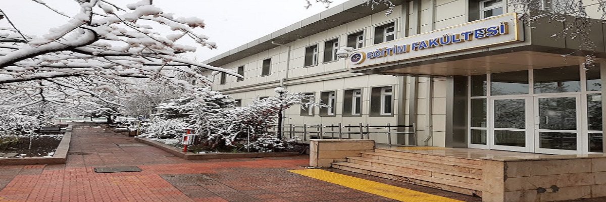 Kırıkkale Üniversitesi