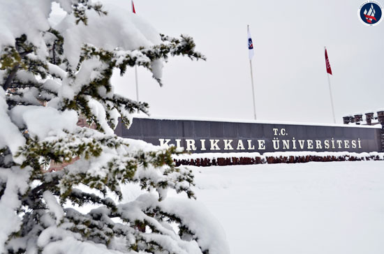Kırıkkale Üniversitesi