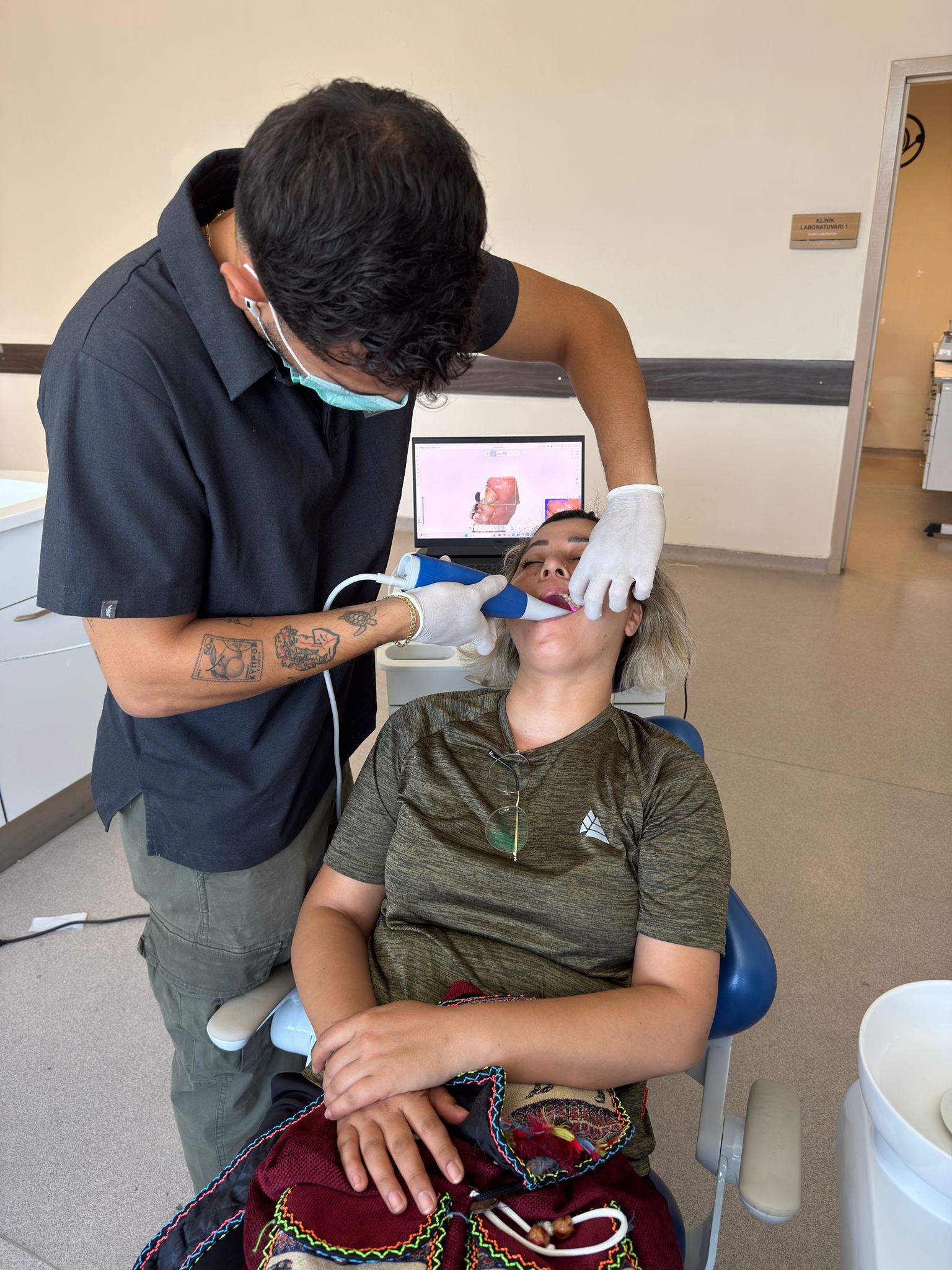 Protetik Diş Tedavisi Anabilim Dalı