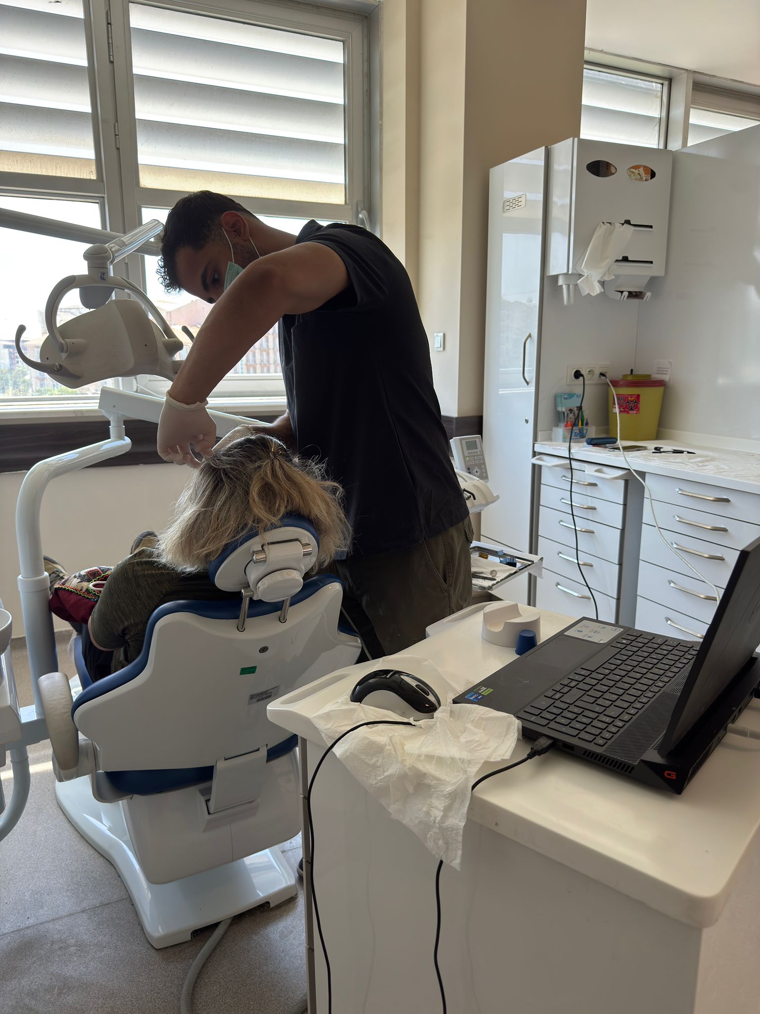 Protetik Diş Tedavisi Anabilim Dalı