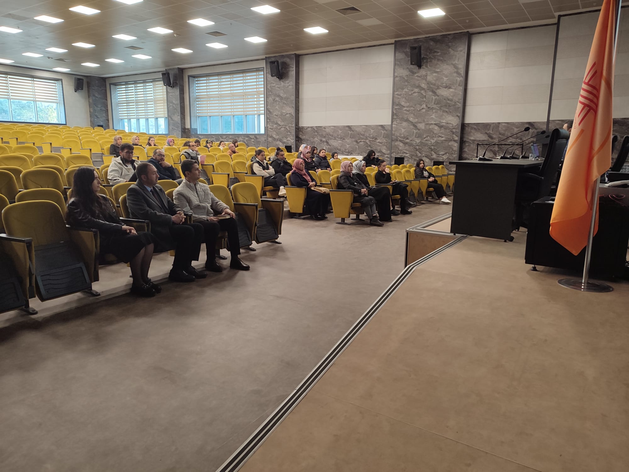 İş Gücü Uyum Programı Kapsamında Düzenlenen Eğitimler Tamamlandı