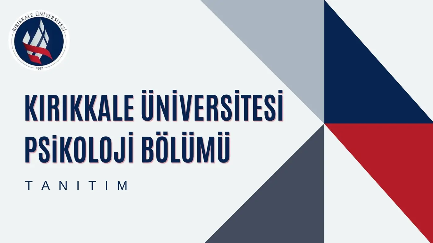 Bölüm Tanıtımı