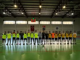 100. Yıl Turnuvaları Başladı