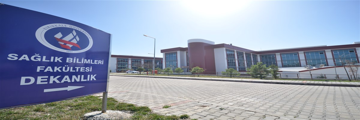 Prof. Dr. Fuat Sezgin Sağlık Yerleşkesi