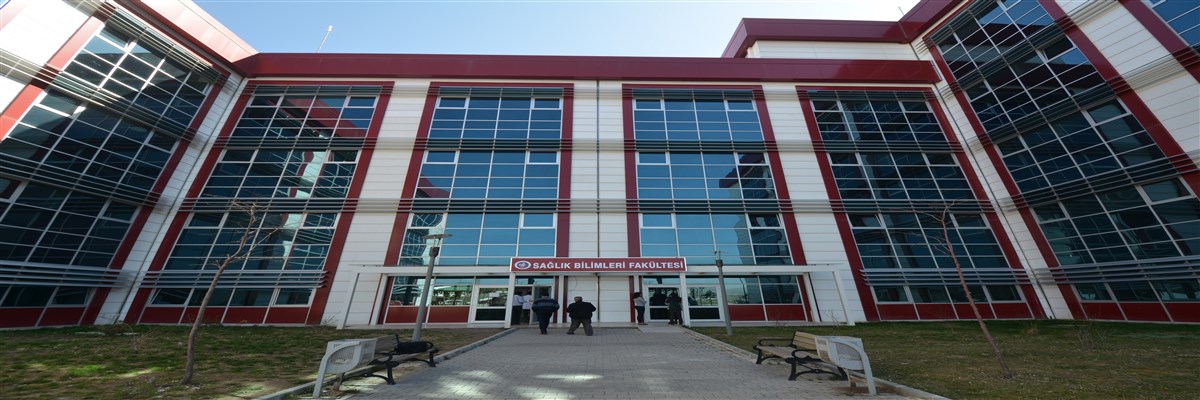 Prof. Dr. Fuat Sezgin Sağlık Yerleşkesi