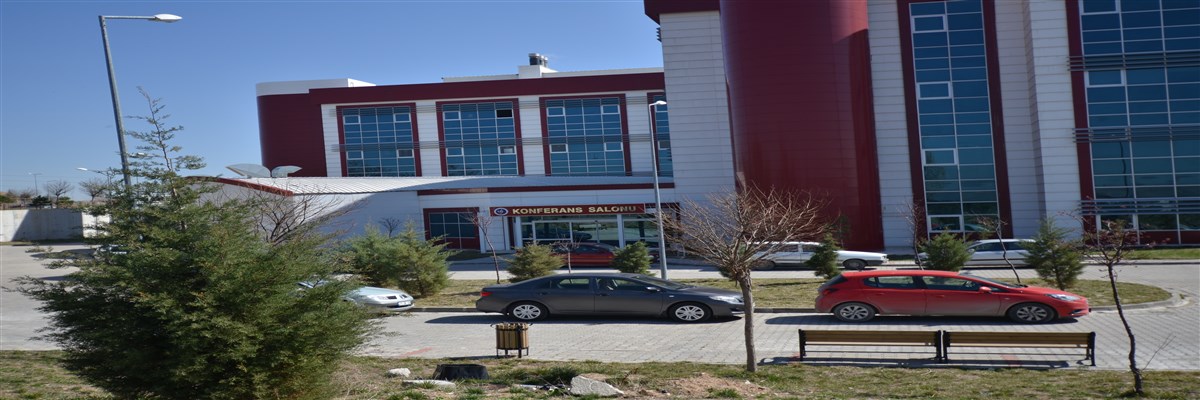 Prof. Dr. Fuat Sezgin Sağlık Yerleşkesi