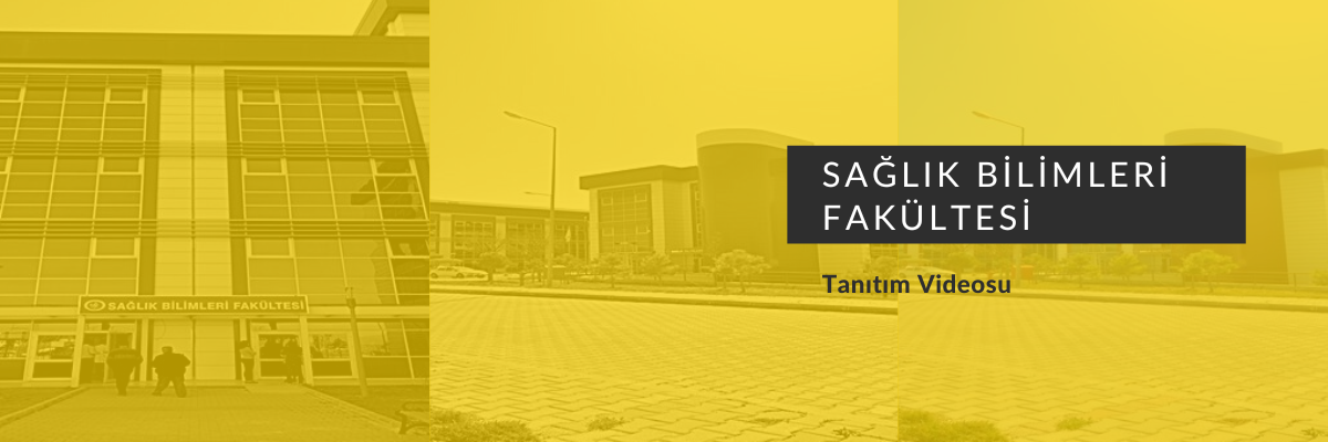 Fakülte Tanıtımı