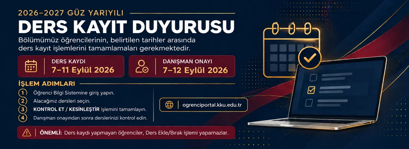 Ders Kayıt