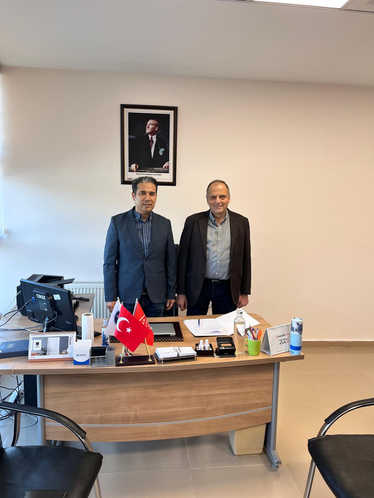 Kırıkkale Üniversitesi’nde Çevre Akademisi Sertifika Eğitimi Başlıyor