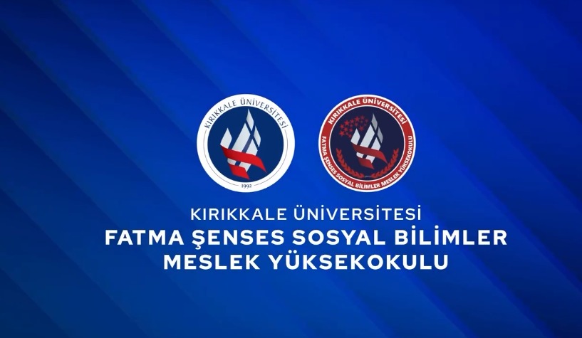 Fatma Şenses Sosyal Bilimler Meslek Yüksekokulumuz Kısa Tanıtım Videosu