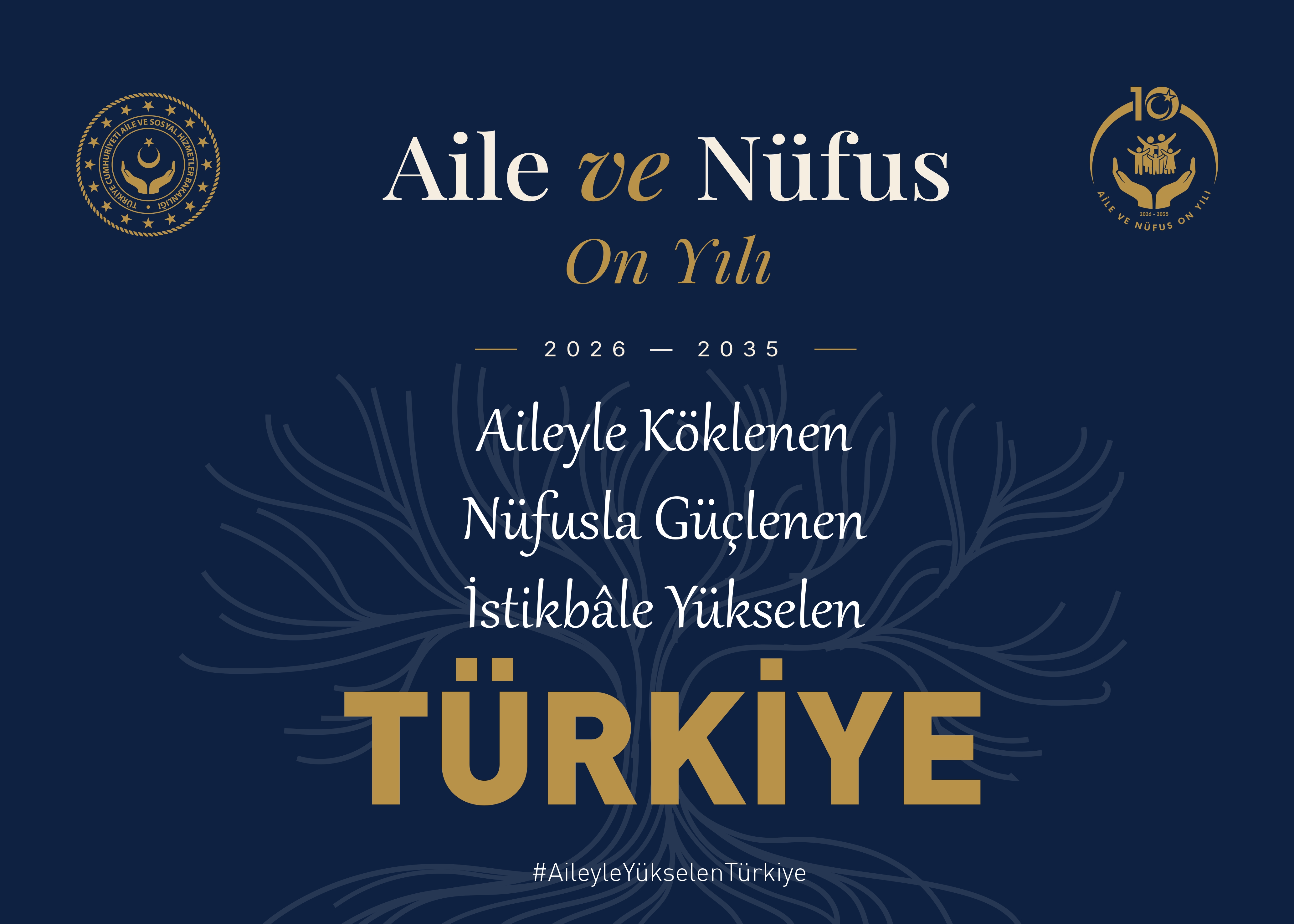 Aile ve Nüfus On Yılı