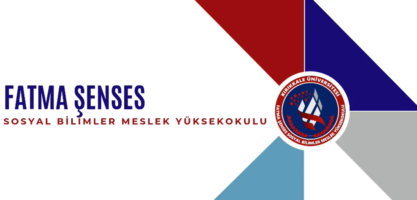 Fatma Şenses Sosyal Bilimler Meslek Yüksekokulumuz 2026-2027 Akademik Yılı Tanıtım Filmi