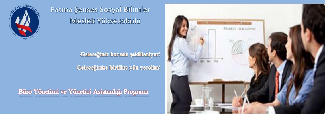 Büro Yönetimi