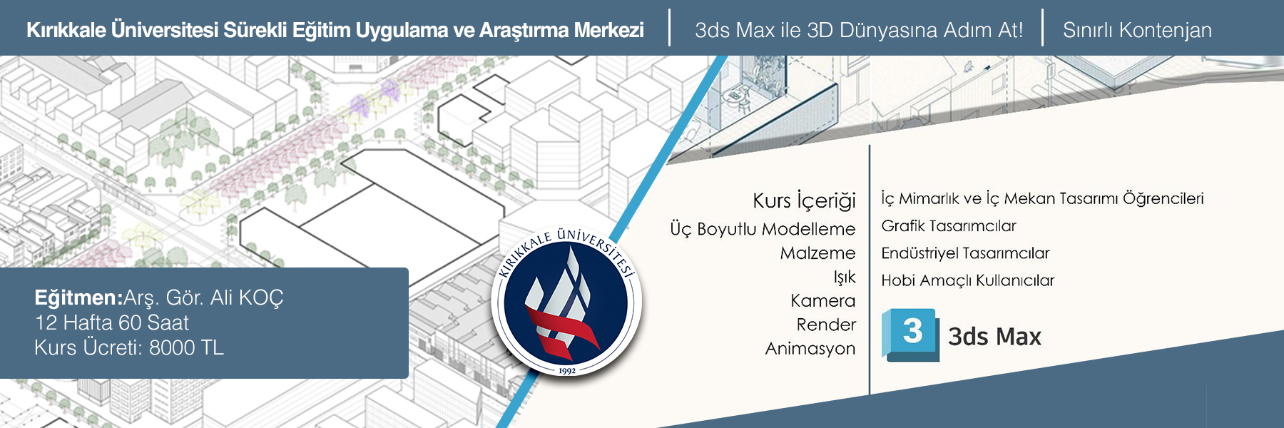 Başvuru için tıklayınız