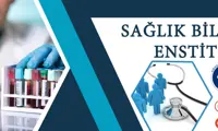 Sağlık Bilimleri Enstitüsü