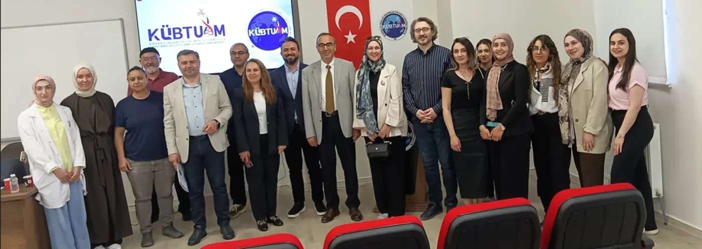 Gençlerle Buluşuyoruz II Etkinliği Düzenlendi