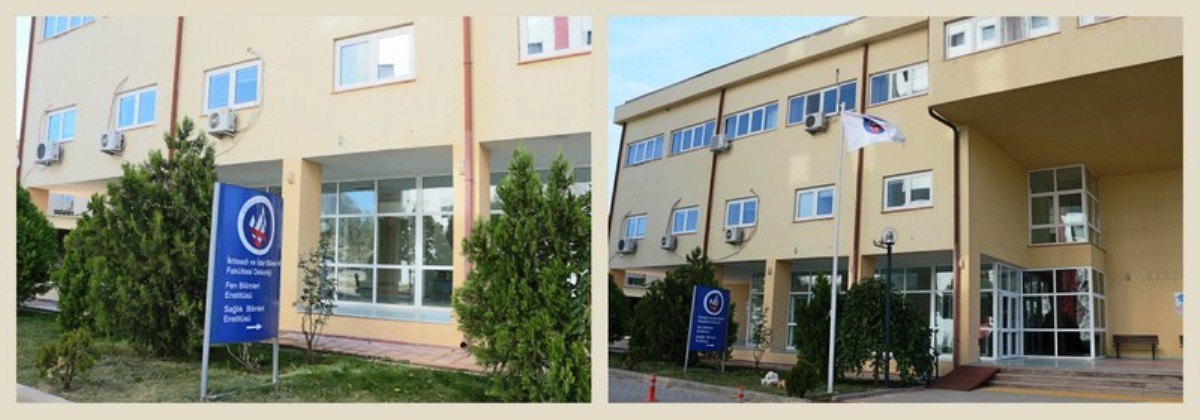 Sağlık Bilimleri Enstitüsü