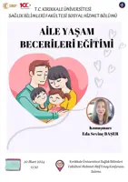 Aile Yaşam Becerileri Eğitimi