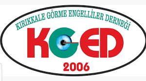 Kırıkkale Görme Engelliler Derneği
