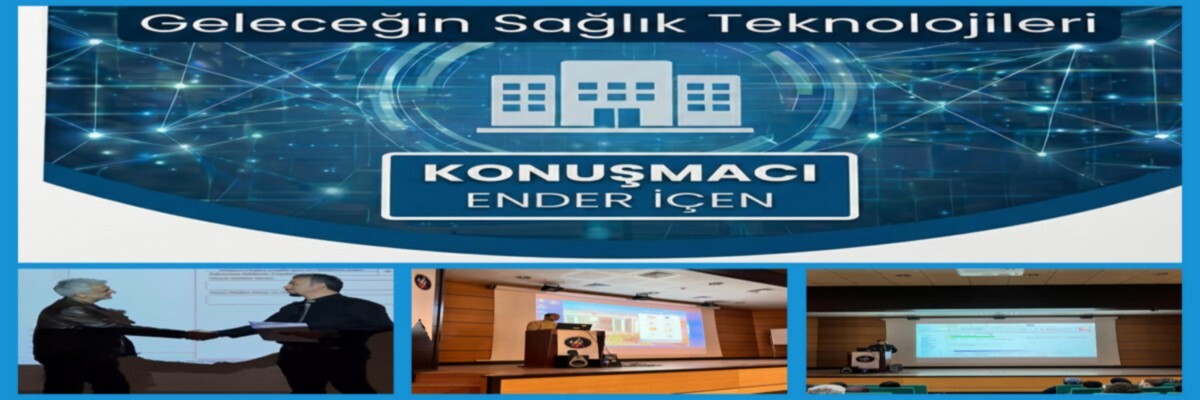 Hastane Bilgi Yönetim Sistemi(Geleceğin Sağlık Teknolojileri)