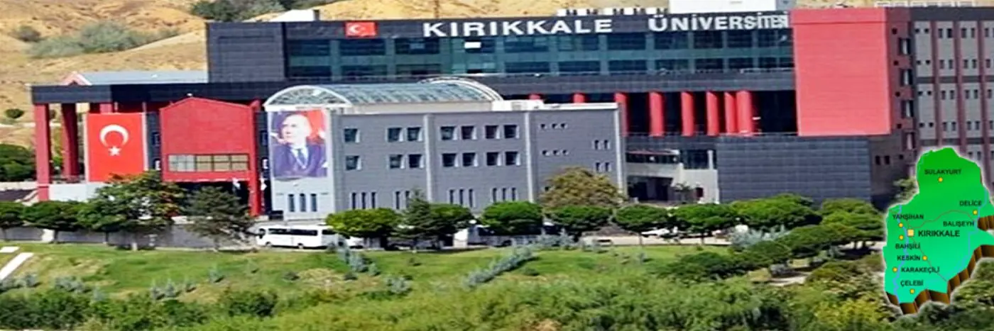 Kırıkkale Üniversitesi