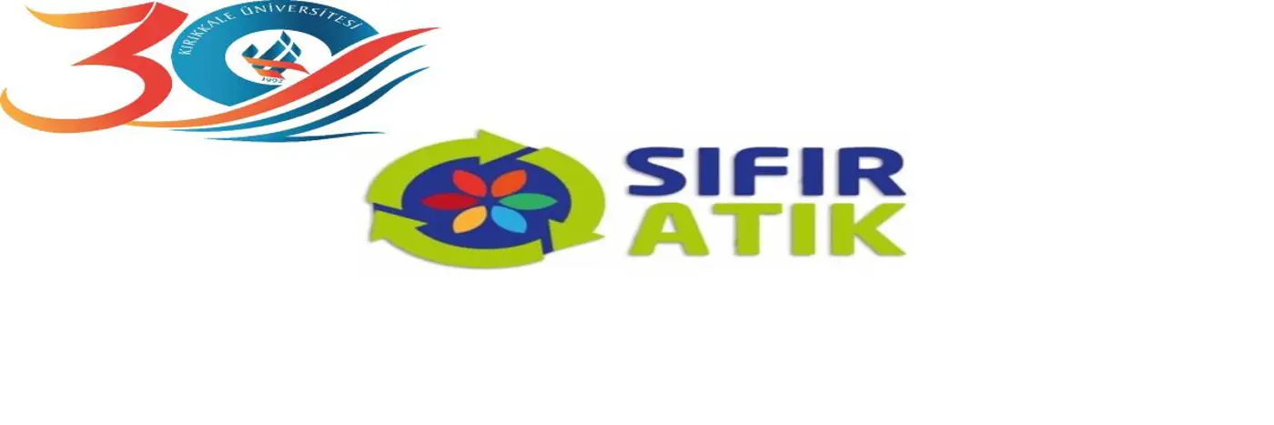 Kırkkale Üniversitesi-Sıfır Atık