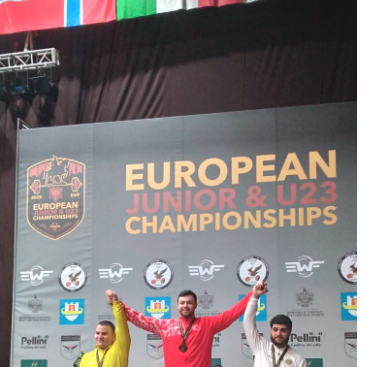 Öğrencimiz Kerem Kurnaz ve Hakan Şükrü Kurnaz'dan Önemli Başarı