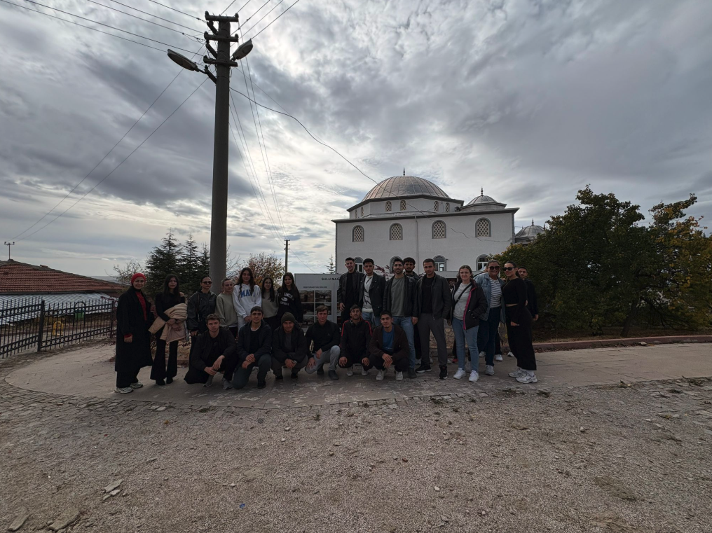 Kırıkkale Üniversitesi Spor Bilimleri Fakültesi Oryantasyon Etkinliği Gerçekleşti