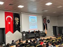 Spor Bilimleri Fakültesi Dekanlık-Öğrenci Buluşması Yoğun Katılımla Geçti