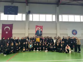 "Çocuk ve Oyun" ile "Çocuk ve Spor" Etkinlikleri Gerçekleştirildi