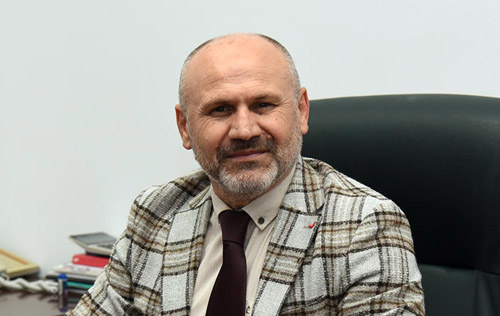 Spor Bilimleri Derneği Çevrimiçi Bilimsel Faaliyeti